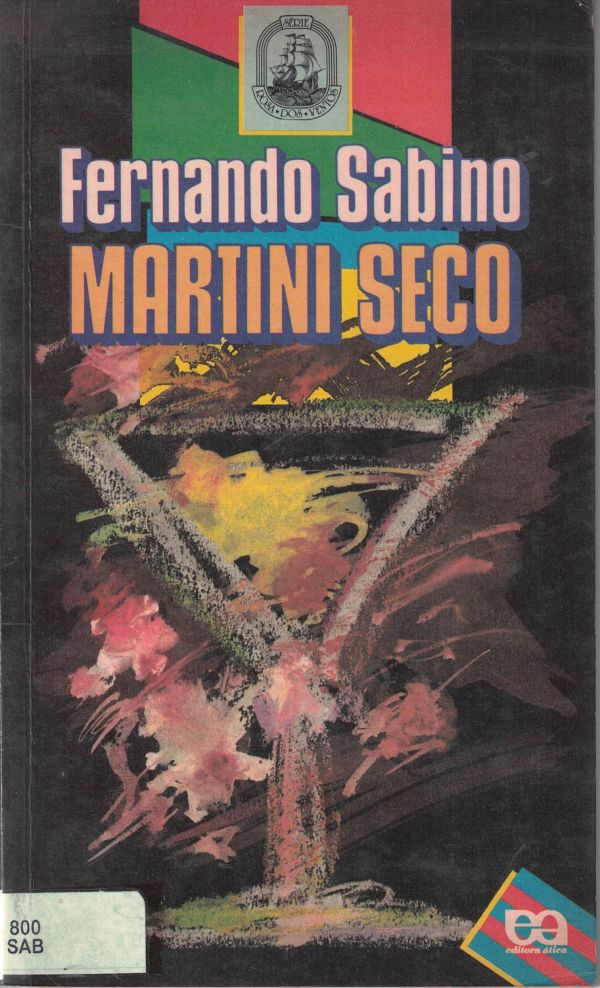 Martini Seco